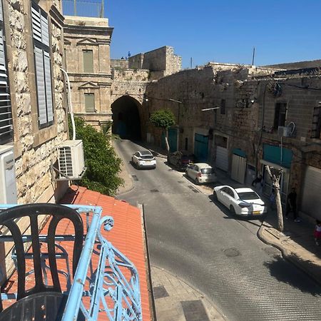 Akko Gate Hostel Exteriér fotografie