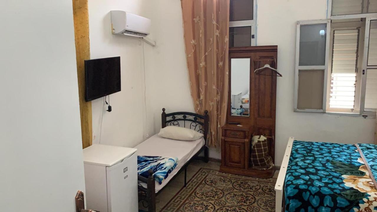 Akko Gate Hostel Exteriér fotografie