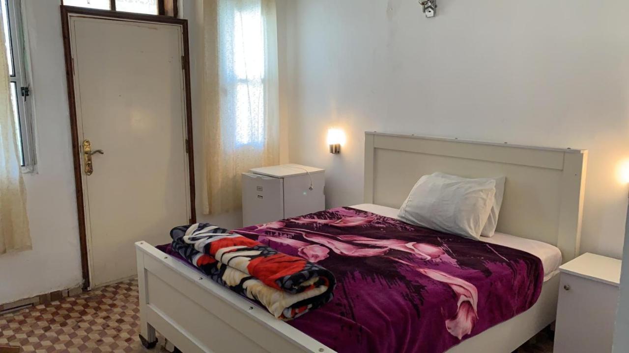 Akko Gate Hostel Exteriér fotografie