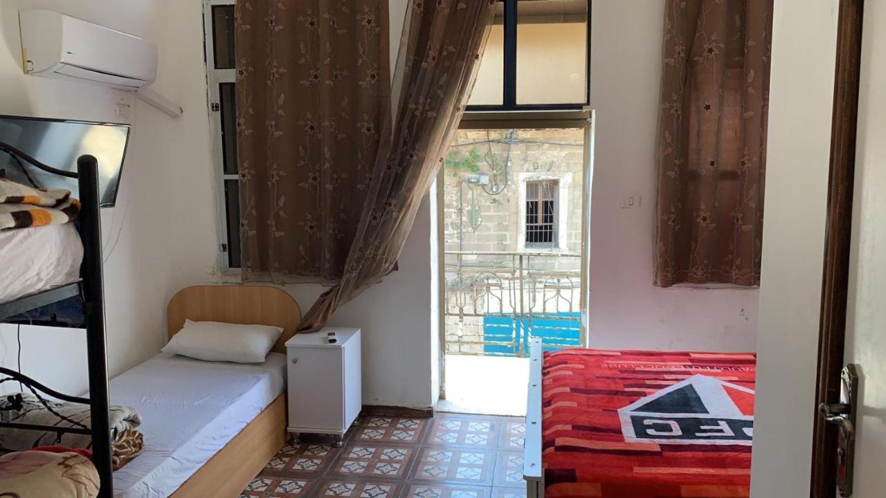 Akko Gate Hostel Exteriér fotografie