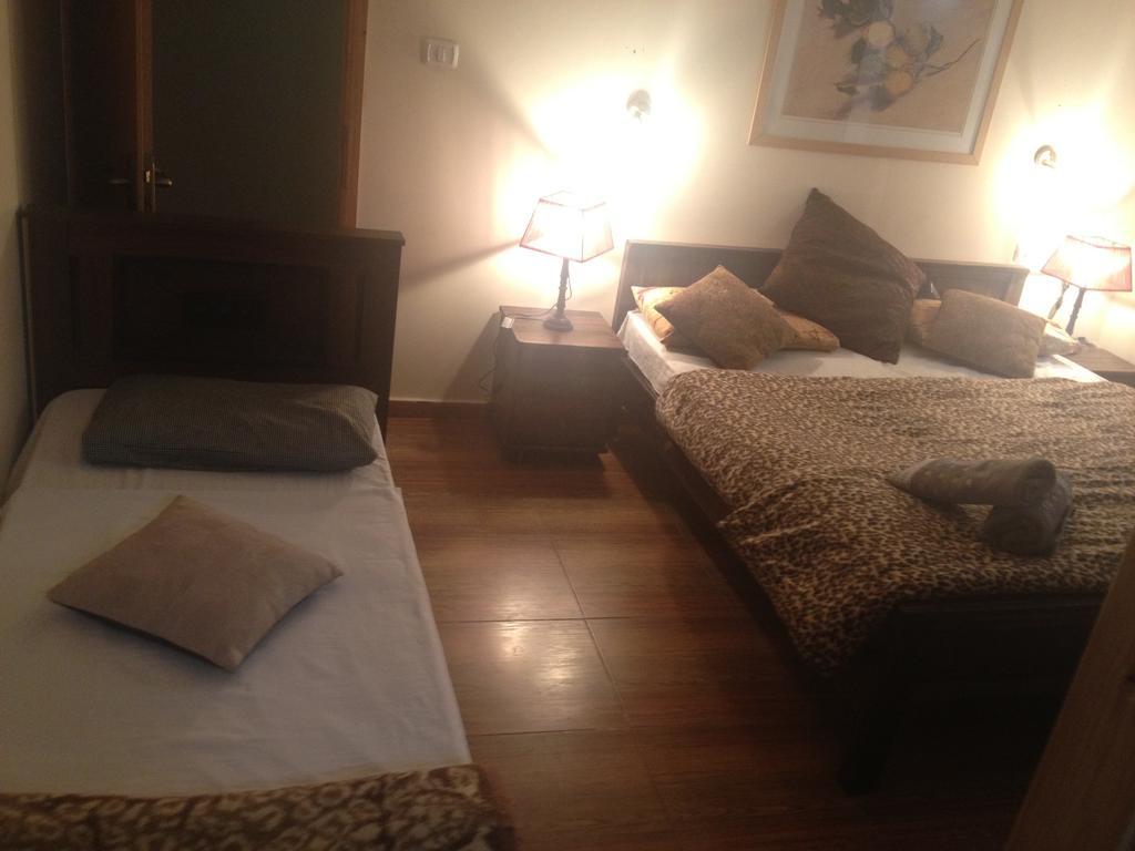 Akko Gate Hostel Pokoj fotografie
