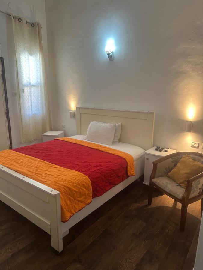 Akko Gate Hostel Exteriér fotografie